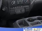 New 2024 Chevrolet Silverado 1500 Custom Crew Cab 4WD Pickup for sale #T22892 - photo 23