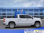 New 2024 Chevrolet Silverado 1500 Custom Crew Cab 4WD Pickup for sale #T22892 - photo 5