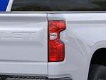 New 2024 Chevrolet Silverado 1500 Work Truck Double Cab Pickup for sale #T23010 - photo 11