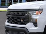 New 2024 Chevrolet Silverado 1500 Work Truck Double Cab Pickup for sale #T23010 - photo 13