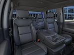New 2024 Chevrolet Silverado 1500 Work Truck Double Cab Pickup for sale #T23010 - photo 16