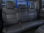 New 2024 Chevrolet Silverado 1500 Work Truck Double Cab Pickup for sale #T23010 - photo 17