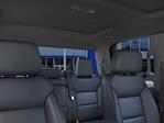 New 2024 Chevrolet Silverado 1500 Work Truck Double Cab Pickup for sale #T23010 - photo 24