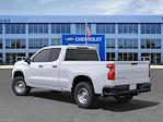 New 2024 Chevrolet Silverado 1500 Work Truck Double Cab Pickup for sale #T23010 - photo 4