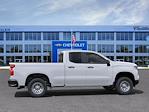 New 2024 Chevrolet Silverado 1500 Work Truck Double Cab Pickup for sale #T23010 - photo 5