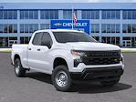 New 2024 Chevrolet Silverado 1500 Work Truck Double Cab Pickup for sale #T23010 - photo 7