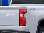 New 2024 Chevrolet Silverado 2500 Work Truck Regular Cab 4WD Pickup for sale #T23065 - photo 11