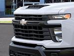 New 2024 Chevrolet Silverado 2500 Work Truck Regular Cab 4WD Pickup for sale #T23065 - photo 13