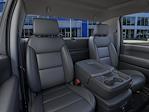 New 2024 Chevrolet Silverado 2500 Work Truck Regular Cab 4WD Pickup for sale #T23065 - photo 16