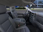 New 2024 Chevrolet Silverado 2500 Work Truck Regular Cab 4WD Pickup for sale #T23065 - photo 17