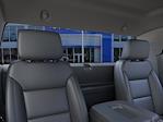 New 2024 Chevrolet Silverado 2500 Work Truck Regular Cab 4WD Pickup for sale #T23065 - photo 24