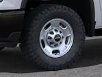 New 2024 Chevrolet Silverado 2500 Work Truck Regular Cab 4WD Pickup for sale #T23065 - photo 9