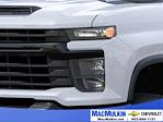 New 2024 Chevrolet Silverado 2500 Work Truck Crew Cab 4WD Pickup for sale #T23740 - photo 10