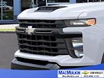 New 2024 Chevrolet Silverado 2500 Work Truck Crew Cab 4WD Pickup for sale #T23740 - photo 13