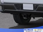 New 2024 Chevrolet Silverado 2500 Work Truck Crew Cab 4WD Pickup for sale #T23740 - photo 14