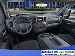 New 2024 Chevrolet Silverado 2500 Work Truck Crew Cab 4WD Pickup for sale #T23740 - photo 15