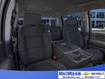 New 2024 Chevrolet Silverado 2500 Work Truck Crew Cab 4WD Pickup for sale #T23740 - photo 16