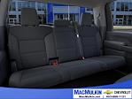 New 2024 Chevrolet Silverado 2500 Work Truck Crew Cab 4WD Pickup for sale #T23740 - photo 17