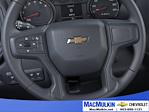 New 2024 Chevrolet Silverado 2500 Work Truck Crew Cab 4WD Pickup for sale #T23740 - photo 19