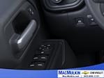 New 2024 Chevrolet Silverado 2500 Work Truck Crew Cab 4WD Pickup for sale #T23740 - photo 22