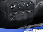 New 2024 Chevrolet Silverado 2500 Work Truck Crew Cab 4WD Pickup for sale #T23740 - photo 23