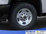 New 2024 Chevrolet Silverado 2500 Work Truck Crew Cab 4WD Pickup for sale #T23740 - photo 9