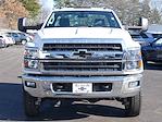 New 2024 Chevrolet Silverado 5500 Regular Cab Cab Chassis for sale #T24415 - photo 3