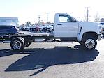New 2024 Chevrolet Silverado 5500 Regular Cab Cab Chassis for sale #T24415 - photo 6