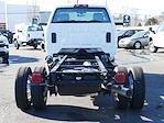 New 2024 Chevrolet Silverado 5500 Regular Cab Cab Chassis for sale #T24415 - photo 8