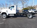 New 2024 Chevrolet Silverado 5500 Regular Cab Cab Chassis for sale #T24415 - photo 9