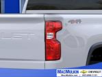 New 2024 Chevrolet Silverado 2500 Work Truck Regular Cab 4WD Pickup for sale #T24670 - photo 11