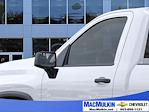 New 2024 Chevrolet Silverado 2500 Work Truck Regular Cab 4WD Pickup for sale #T24670 - photo 12