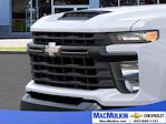 New 2024 Chevrolet Silverado 2500 Work Truck Regular Cab 4WD Pickup for sale #T24670 - photo 13