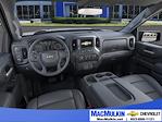 New 2024 Chevrolet Silverado 2500 Work Truck Regular Cab 4WD Pickup for sale #T24670 - photo 15
