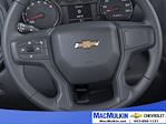 New 2024 Chevrolet Silverado 2500 Work Truck Regular Cab 4WD Pickup for sale #T24670 - photo 19