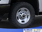 New 2024 Chevrolet Silverado 2500 Work Truck Regular Cab 4WD Pickup for sale #T24670 - photo 9
