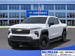 2024 Chevrolet Silverado EV Crew Cab 4WD, Pickup for sale #T24760 - photo 6