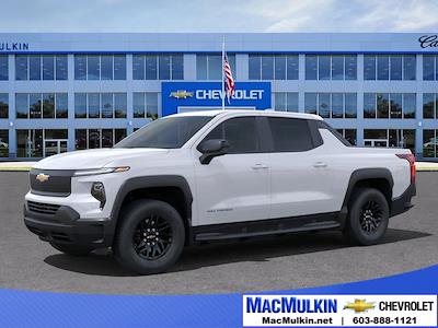 2024 Chevrolet Silverado EV Crew Cab 4WD, Pickup for sale #T24884 - photo 2