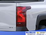 2024 Chevrolet Silverado EV Crew Cab 4WD, Pickup for sale #T24884 - photo 11