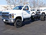 New 2024 Chevrolet Silverado 4500 Regular Cab Cab Chassis for sale #T25005 - photo 1
