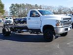 New 2024 Chevrolet Silverado 4500 Regular Cab Cab Chassis for sale #T25005 - photo 4