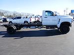 New 2024 Chevrolet Silverado 4500 Regular Cab Cab Chassis for sale #T25005 - photo 5