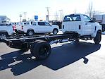 New 2024 Chevrolet Silverado 4500 Regular Cab Cab Chassis for sale #T25005 - photo 6