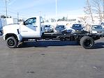 New 2024 Chevrolet Silverado 4500 Regular Cab Cab Chassis for sale #T25005 - photo 8