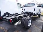 New 2024 Chevrolet Silverado 5500 Regular Cab Cab Chassis for sale #T25010 - photo 2