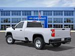 New 2024 Chevrolet Silverado 2500 Work Truck Regular Cab for sale #T25373 - photo 4