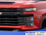 New 2024 Chevrolet Silverado 2500 Work Truck Regular Cab 4WD Pickup for sale #T25374 - photo 10