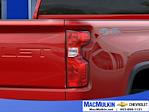 New 2024 Chevrolet Silverado 2500 Work Truck Regular Cab 4WD Pickup for sale #T25374 - photo 11