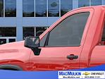 New 2024 Chevrolet Silverado 2500 Work Truck Regular Cab 4WD Pickup for sale #T25374 - photo 12