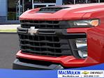 New 2024 Chevrolet Silverado 2500 Work Truck Regular Cab 4WD Pickup for sale #T25374 - photo 13